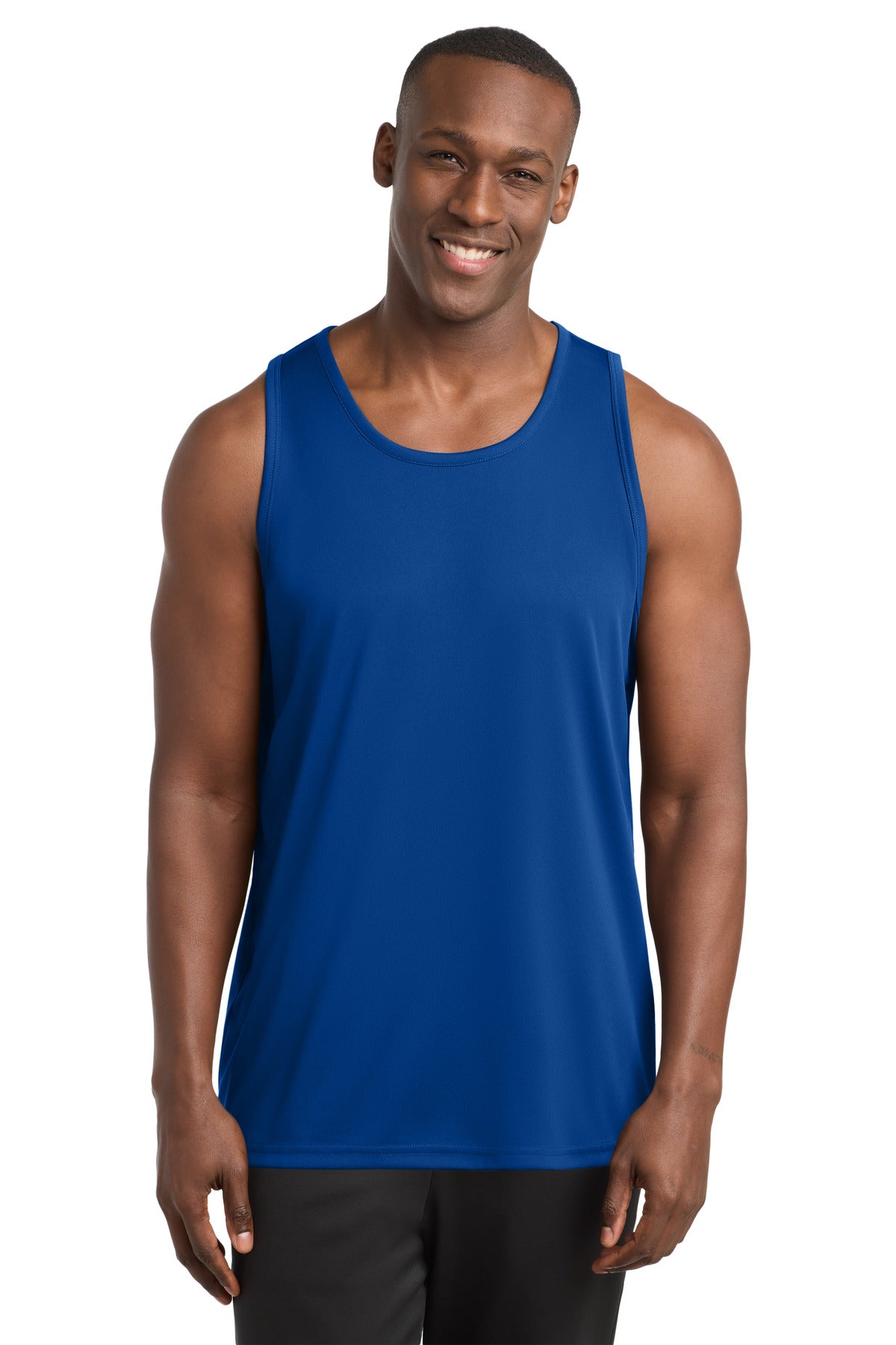 Sport-Tek Men's    PosiCharge    Competitor    Tank