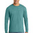 Port & Co Men’s   Beach Wash   Garment-Dyed Long Sleeve Pocket Tee  PC099LSP