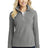Port Authority Women's   Microfleece 1/2-Zip Pullover