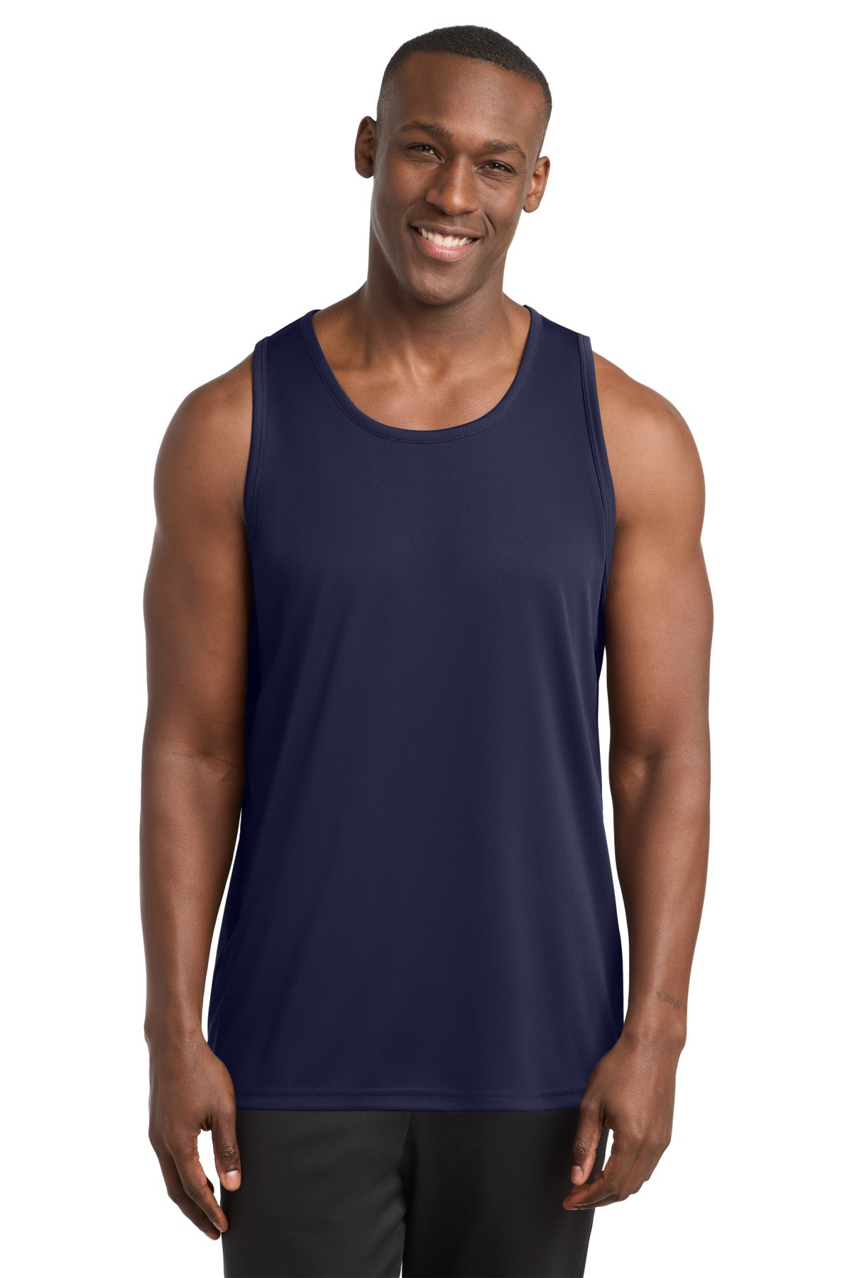 Sport-Tek Men's    PosiCharge    Competitor    Tank