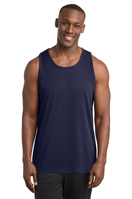 Sport-Tek Men's    PosiCharge    Competitor    Tank