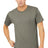 Bella + Canvas     Long Body Urban Tee