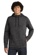 Sport-Tek Men's    Triumph Hooded Pullover ST280