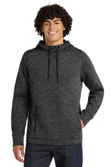 Sport-Tek Men's    Triumph Hooded Pullover ST280