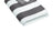 Port Authority     Value Cabana Stripe Beach Towel PT45