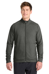 Sport-Tek Men's   Sport-Wick   Flex Fleece Full-Zip