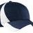 Sport-Tek    Dry Zone   Nylon Colorblock Cap