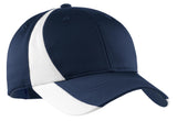 Sport-Tek    Dry Zone   Nylon Colorblock Cap