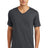 District  Made   Men's Perfect Weight   V-Neck Tee