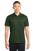 Sport-Tek Men's   Micropique Sport-Wick   Pocket Polo