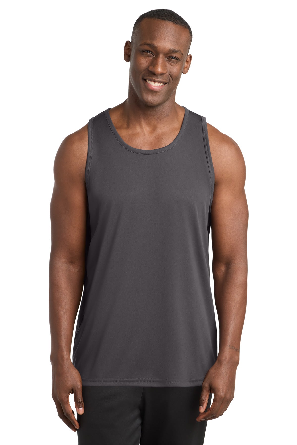 Sport-Tek Men's    PosiCharge    Competitor    Tank