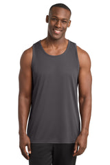 Sport-Tek Men's    PosiCharge    Competitor    Tank