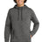 Sport-Tek Men's    Triumph Hooded Pullover ST280