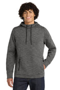 Sport-Tek Men's    Triumph Hooded Pullover ST280