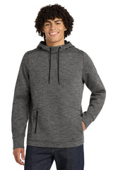 Sport-Tek Men's    Triumph Hooded Pullover ST280