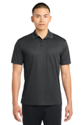 Sport-Tek Men's   Micropique Sport-Wick   Pocket Polo