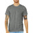 BELLA + CANVAS Unisex Made In The USA Jersey Short Sleeve Tee