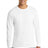 Port & Co Men’s   Beach Wash   Garment-Dyed Long Sleeve Pocket Tee  PC099LSP