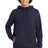 Sport-Tek Men's    Triumph Hooded Pullover ST280