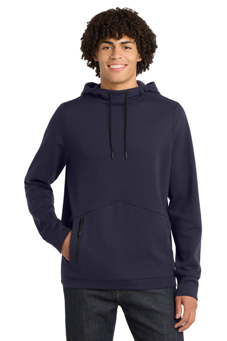 Sport-Tek Men's    Triumph Hooded Pullover ST280