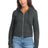 District Women's   V.I.T.   Fleece Full-Zip Hoodie DT6103