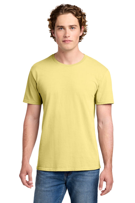 Port & Co Men's   Beach Wash   Garment-Dyed Tee