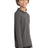 Sport-Tek Youth    PosiCharge    Competitor    Hooded Pullover
