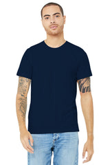 BELLA + CANVAS Unisex Made In The USA Jersey Short Sleeve Tee