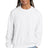 Stanley/Stella Men's Ledger Dry Crewneck Sweatshirt SXU029