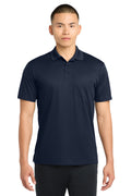 Sport-Tek Men's   Micropique Sport-Wick   Pocket Polo