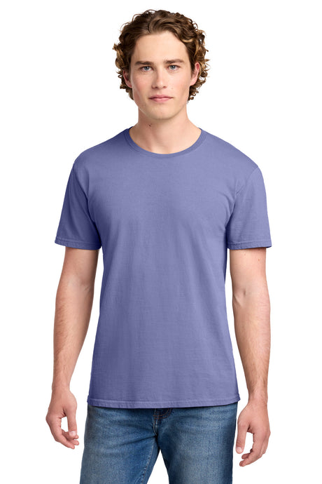 Port & Co Men's   Beach Wash   Garment-Dyed Tee