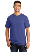 Port & Co Men's   Beach Wash   Garment-Dyed Tee