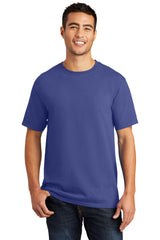 Port & Co Men's   Beach Wash   Garment-Dyed Tee