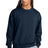 Stanley/Stella Men's Ledger Dry Crewneck Sweatshirt SXU029