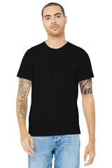BELLA + CANVAS Unisex Made In The USA Jersey Short Sleeve Tee