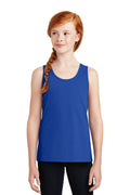 District Youth   The Concert Tank