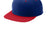 Sport-Tek    YP Classics   Flat Bill Snapback Cap