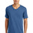 District  Made   Men's Perfect Weight   V-Neck Tee