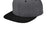 Sport-Tek    YP Classics   Flat Bill Snapback Cap