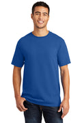 Port & Co Men's   Beach Wash   Garment-Dyed Tee