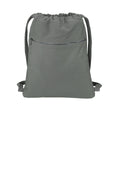 Port Authority     Beach Wash    Cinch Pack