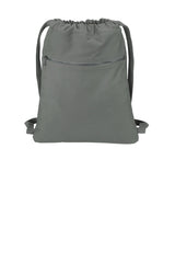 Port Authority     Beach Wash    Cinch Pack