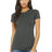 Bella + Canvas Women's    Slim Fit Tee