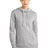 District Women's    Lightweight Fleece Hoodie