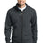 Port Authority Men's   Pique Fleece Jacket