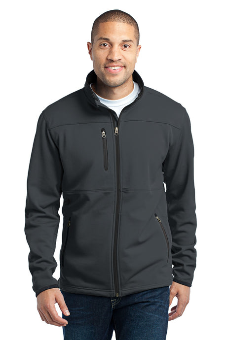 Port Authority Men's   Pique Fleece Jacket