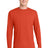Port & Co Men's   Long Sleeve Performance Blend Tee