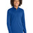 Sport-Tek Youth    PosiCharge    Competitor    1/4-Zip Pullover