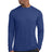 Sport-Tek Men's    Exchange 1.5 Long Sleeve Crew