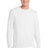 Port & Co Men's   Long Sleeve Performance Blend Tee